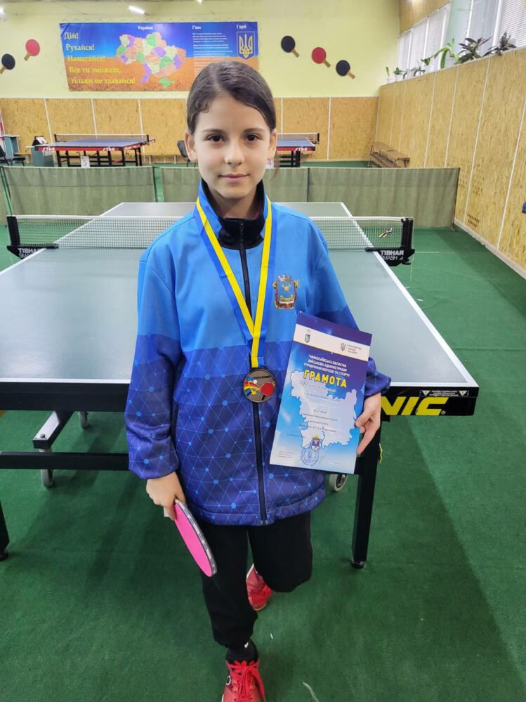 Кіра Стрижикова