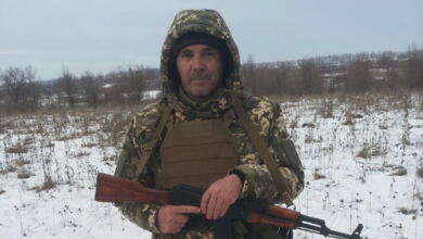 Андрій Жовжеренко