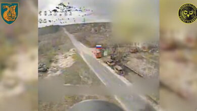 знищення ворожої техніки