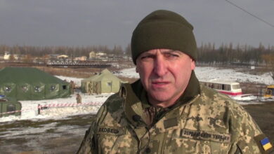 Олександр Яковець