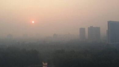 Ілюстрація тьмяне небо