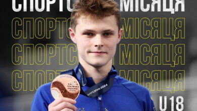 Олексій Середа