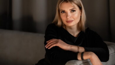 Єлізавета Тріщанович