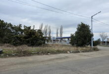 Об'їзна дорога
