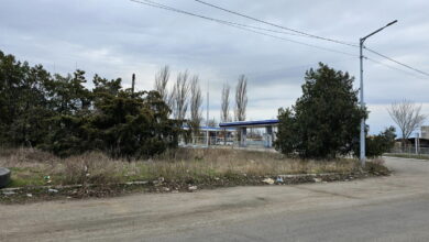 Об'їзна дорога