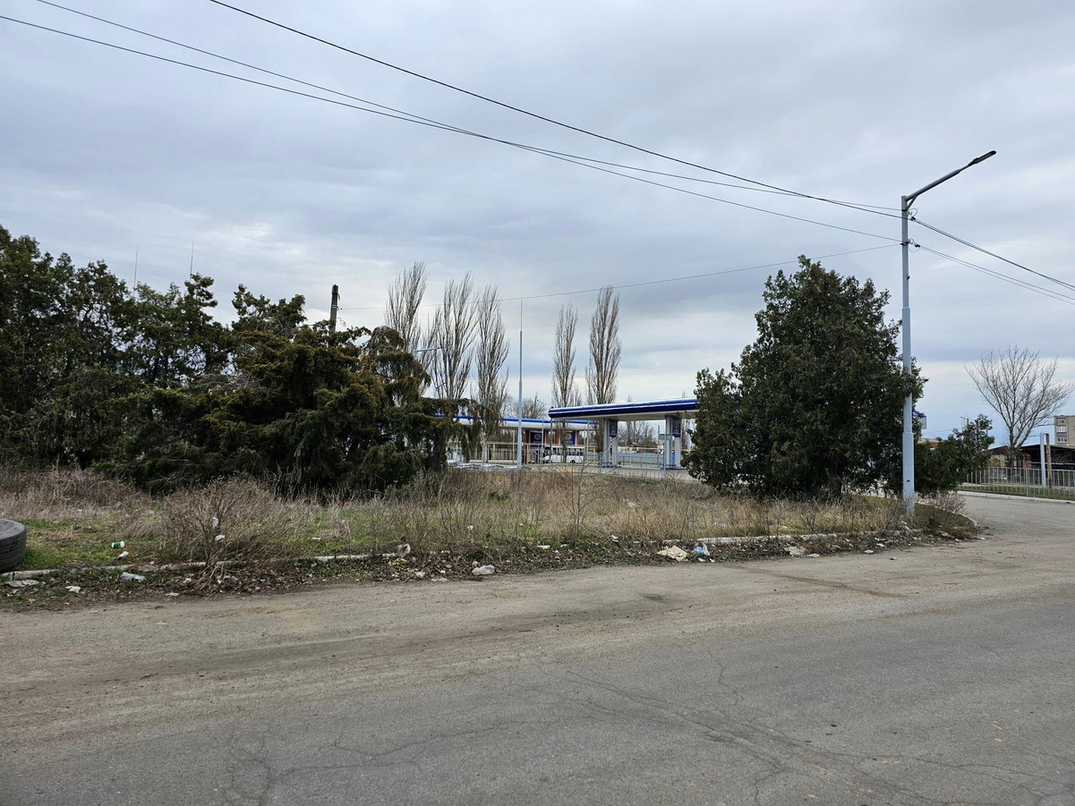 Об'їзна дорога