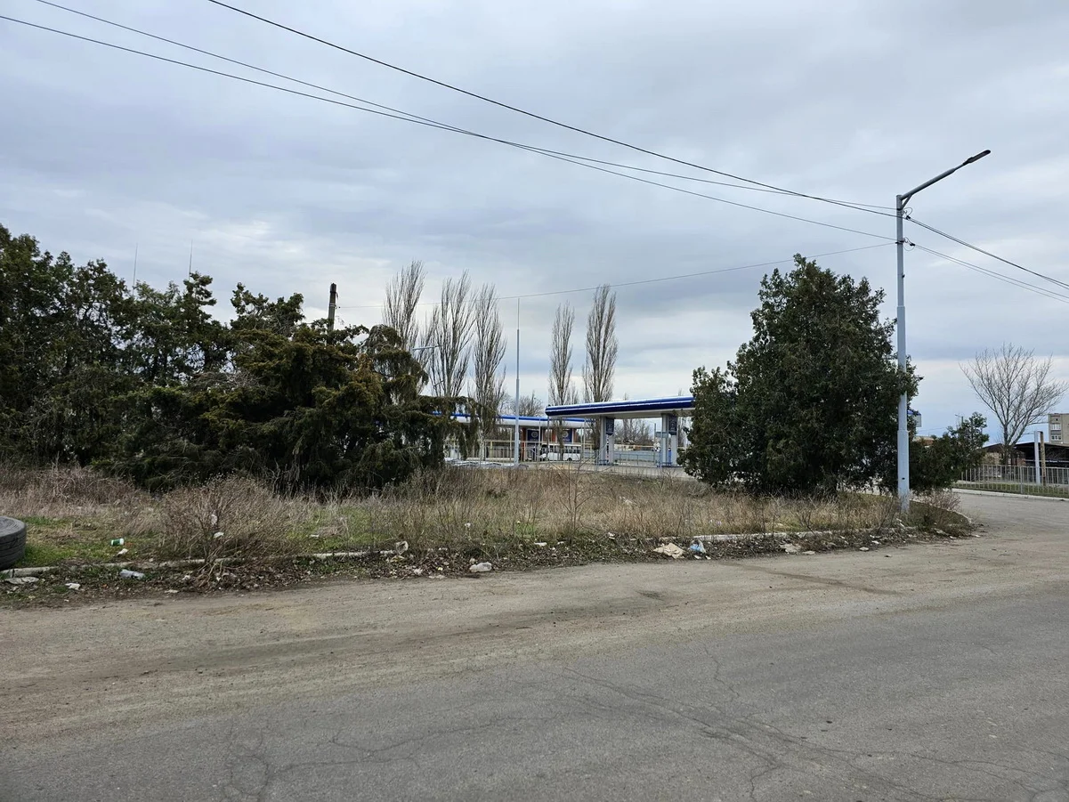 Об'їзна дорога