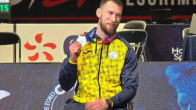 Олексій Закусилов