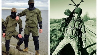 "Філ" з миколаївської бригади ТРО