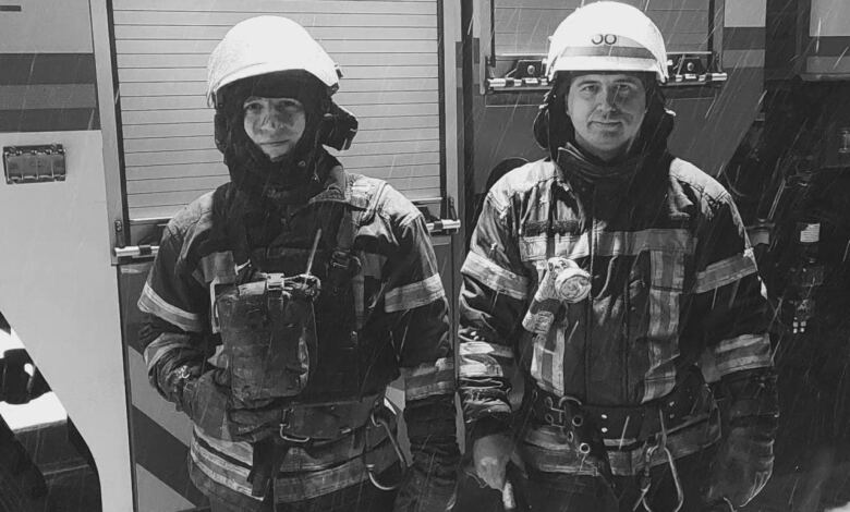 Олег Мартиненко і Богдан Равлик