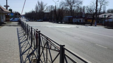 Проспект Богоявленський