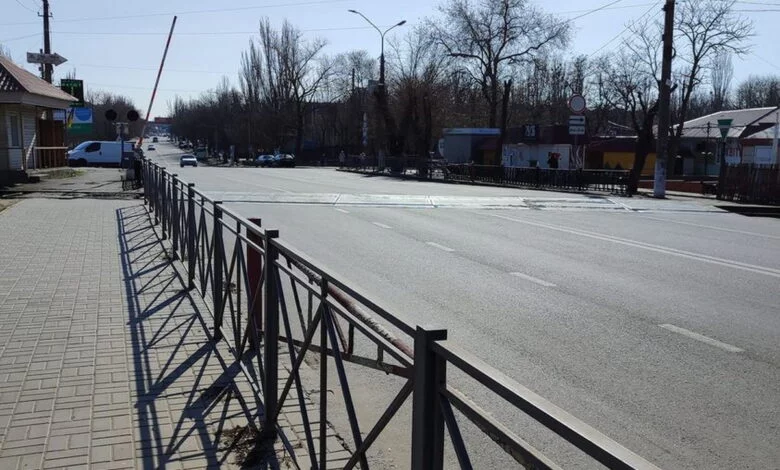 Проспект Богоявленський