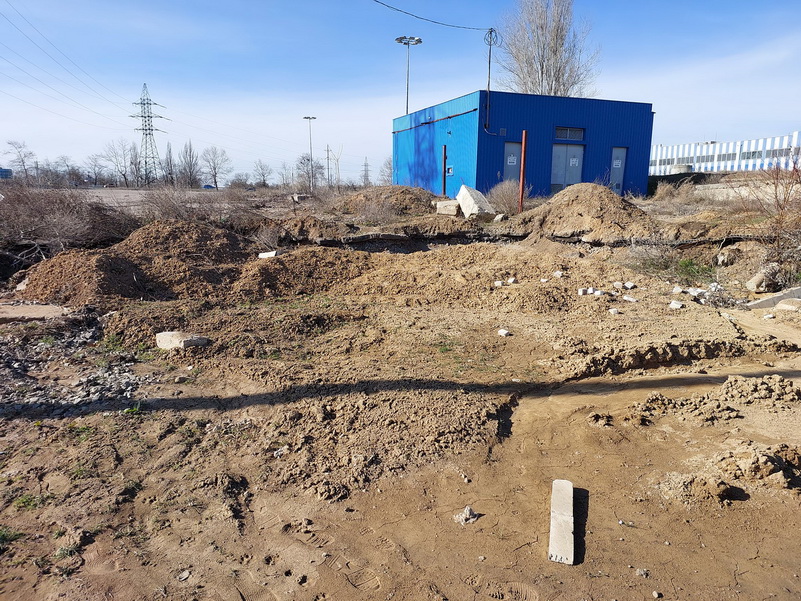 Вул. Козацька, 2