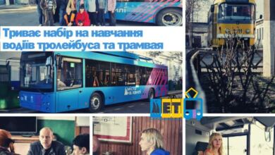 Триває набір на навчання