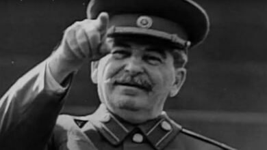 Сталін