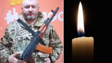 Барчук Віталій