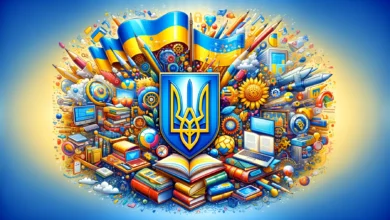 Украина берет курс на защиту и развитие украинского языка: до 2030 года потратят почти 8 миллиардов