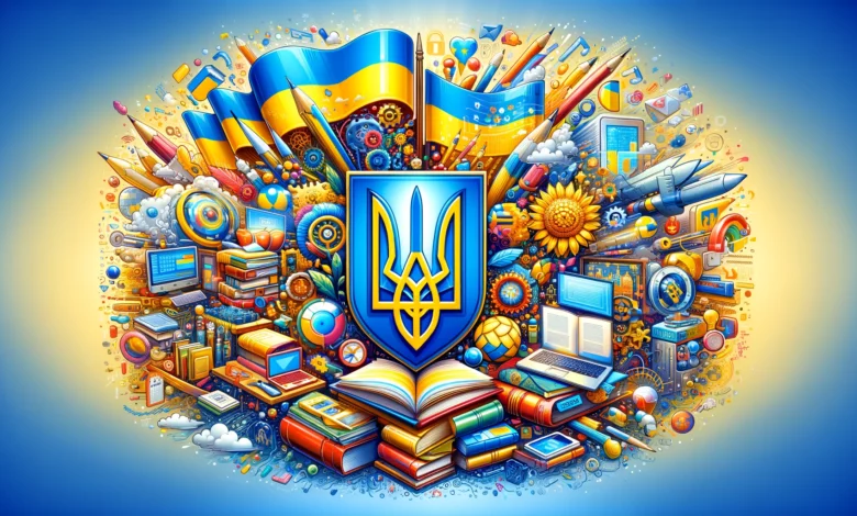Україна бере курс на захист та розвиток української мови: до 2030 року витратять майже 8 мільярдів