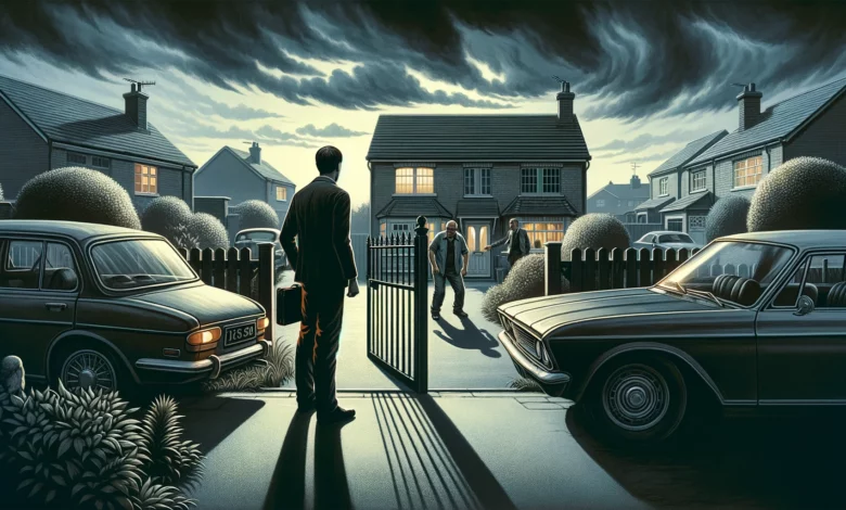 Трагедія в Корабельному районі