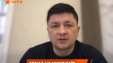 Виталий Ким