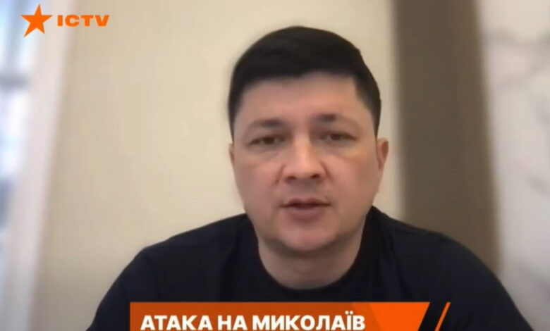 Віталій Кім