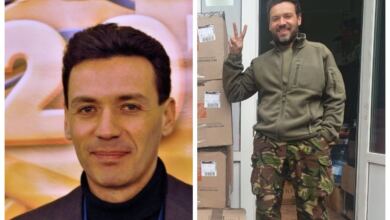 Олександр Діордіеєв
