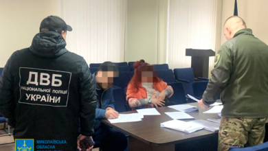 Налагодили незаконний ритуальний бізнес