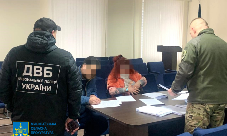 Налагодили незаконний ритуальний бізнес