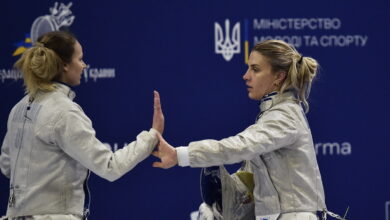 Ольга Харлан