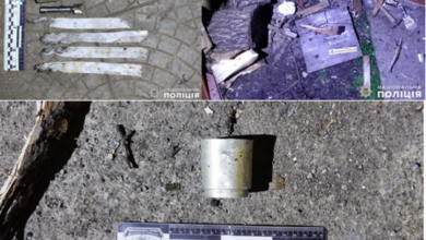 розбирав предмет, який спричинив вибух