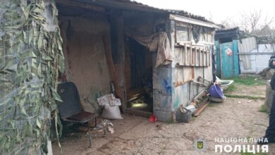 Споруда в якій складалися боєприпаси