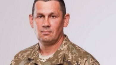 Александр Янцен