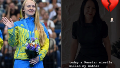 Загинула матері української спортсменки Світлани Мальков