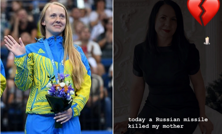 Загинула матері української спортсменки Світлани Мальков