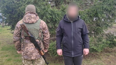Ухилянт