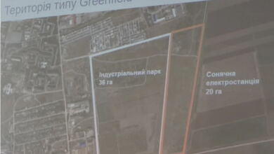 планування по індустріальному парку в Корабельному районі