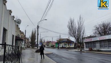Зупинка "Янтарна"