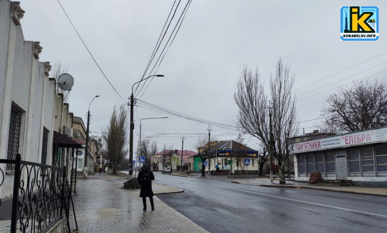 Зупинка "Янтарна"