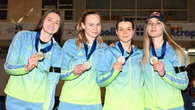 Миколаївські шаблістки