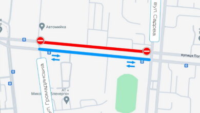 Пограничну зроблять двосторонньою