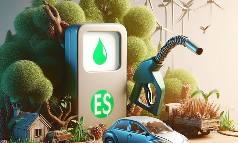 Стандарт «Євро 5»