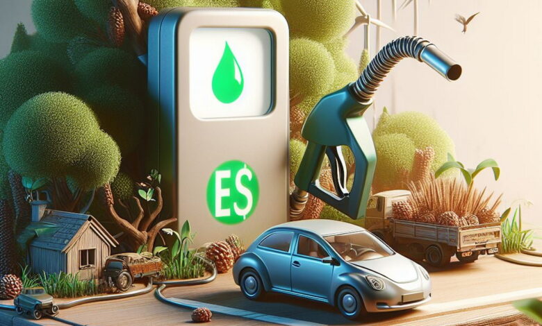 Стандарт «Євро 5»