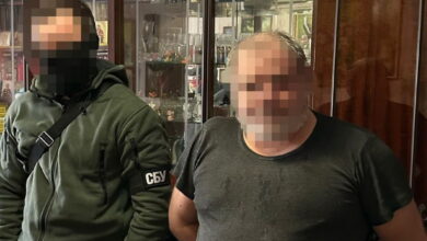 Ворожий інформатор