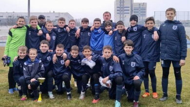 СДЮСШОР «Миколаїв»