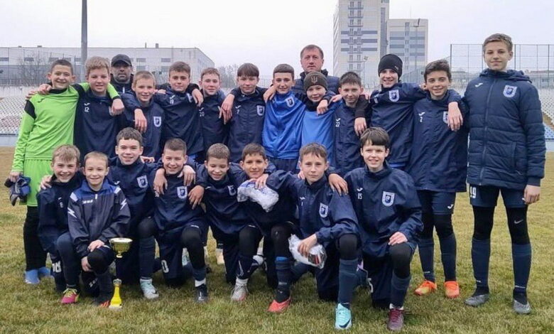 СДЮСШОР «Миколаїв»