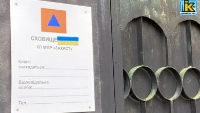 Бомбосховище по пр. Богоявленському