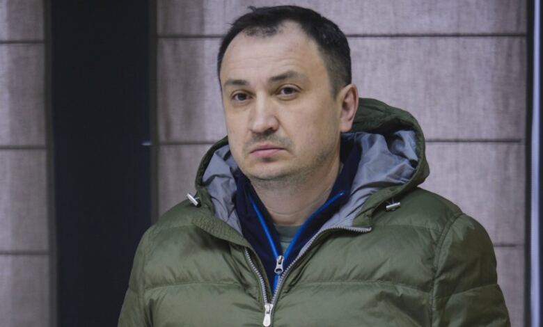 Міністр аграрної політики та продовольства Микола Сольський