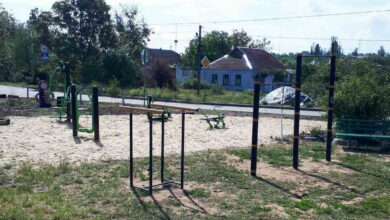 ул. Приозерна (мкр. Причепівка)