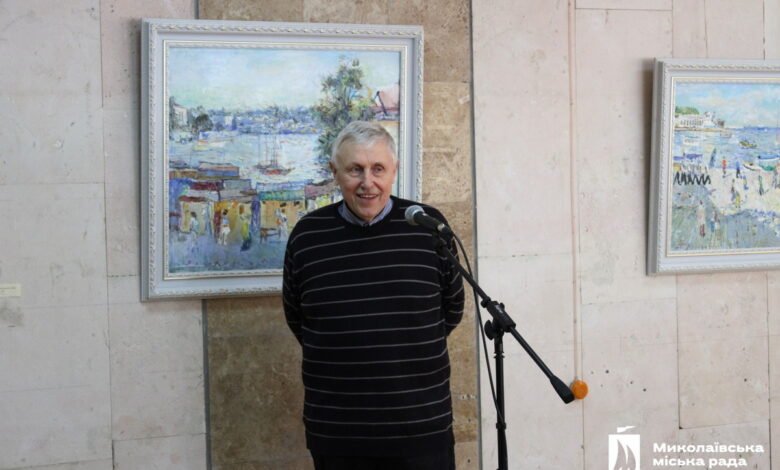 Олег Приходько