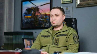 Кирило Буданов